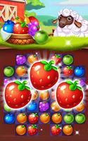 My Garden Time oogst fruit screenshot 1