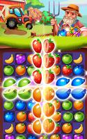 My Garden Time Harvest Fruit screenshot 2