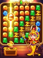 cleopatra của ai cập huyền thoại ảnh chụp màn hình 3