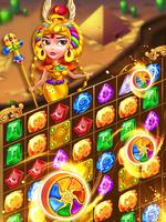 cleopatra của ai cập huyền thoại ảnh chụp màn hình 1