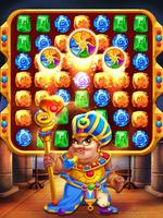 cleopatra của ai cập huyền thoại ảnh chụp màn hình 2