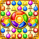 APK Cleopatra Jewelery Blast