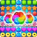 Candy Elf Match 3 APK