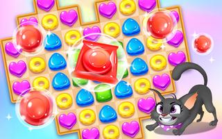 Candy Elf پوسٹر