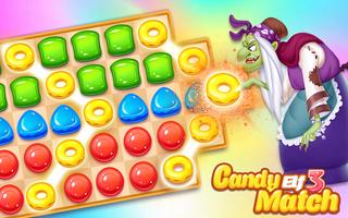 Candy Elf اسکرین شاٹ 2