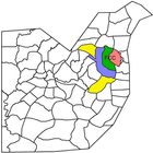 Abuja Districts アイコン