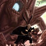 Art Obito Uchiha Wallpaper