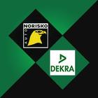 DEKRA NORISKO Auto Avantages icon