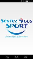 Sentez Vous Sport Poster