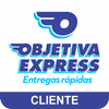 Objetiva Express icon