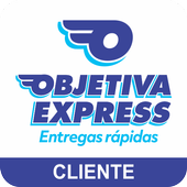 Objetiva Express ไอคอน