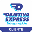 Objetiva Express - Cliente