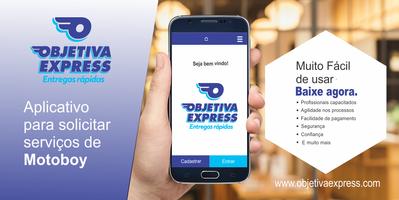 Objetiva Express تصوير الشاشة 3