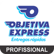 Objetiva Express - Profissional