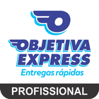 Objetiva Express icon