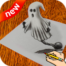 Learn To Draw 3D APK