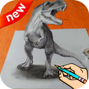 How To Draw 3D APK