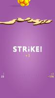 STRIKES! syot layar 1