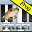 Frog Piano Free