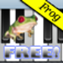 Frog Piano Free APK