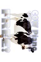 Cow Piano Free screenshot 1