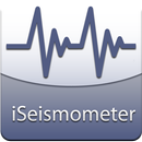 地震計アプリ - iSeismometer APK