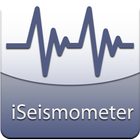 iSeismometer icône