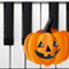 Scary Piano Free icon