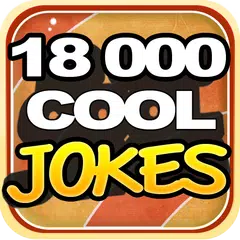 18,000 COOL JOKES PRO APK download
