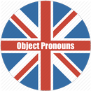 Object Pronouns (me, him, her) APK