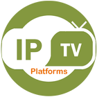 IPTV Player for Stalker 图标