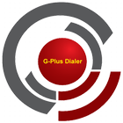 GPLUS Dialer icon