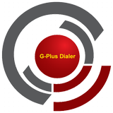 GPLUS Dialer icône