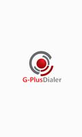 GPLUS Dialer الملصق