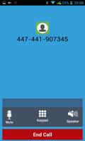 GPLUS Dialer screenshot 3