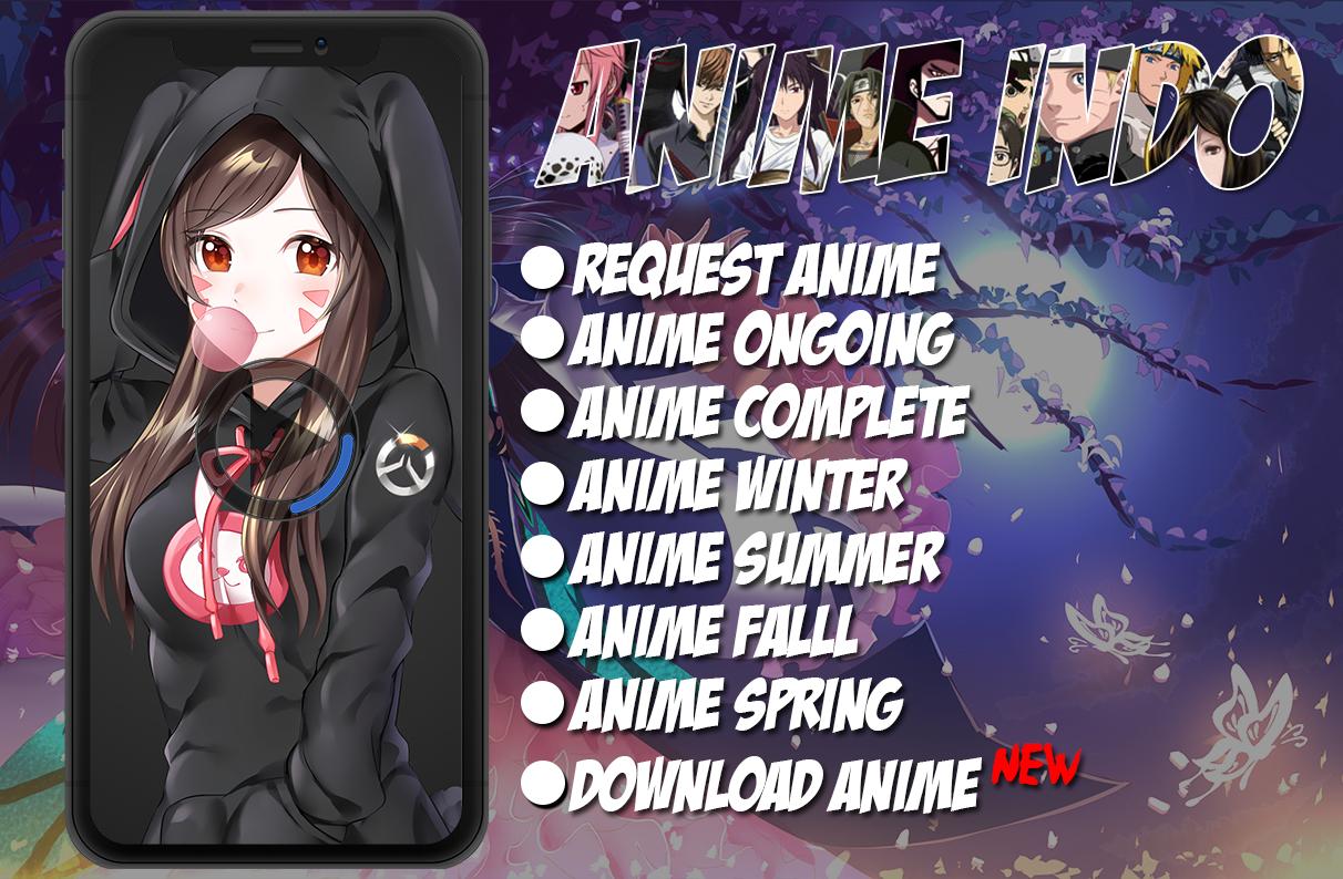 Anime Channel Sub Indo - Anime Lovers APK for Android Download Anime Channel Sub Indo - Anime Lovers APK for Android Download