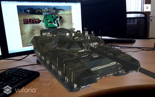 Т-90 الملصق