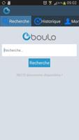 OBOULO.COM Affiche