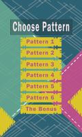 برنامه‌نما Follow the Pattern (Unreleased) عکس از صفحه