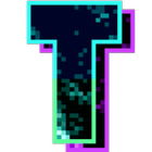 Tetroid - Puzzle Game ícone