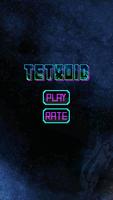 Tetroid - Puzzle Game 海報