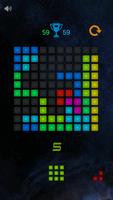 Tetroid - Puzzle Game imagem de tela 2
