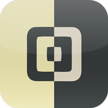 Black or White: 2 Dots