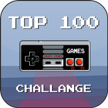 Top 100 Games Challange