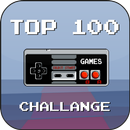 Top 100 Games Challange APK