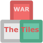 War The Tiles icône