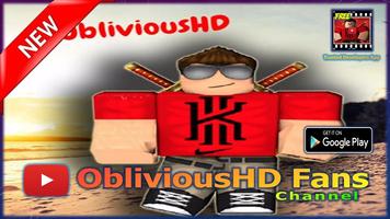 ObliviousHD 截圖 1