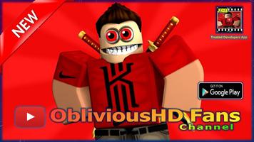 ObliviousHD 截圖 2
