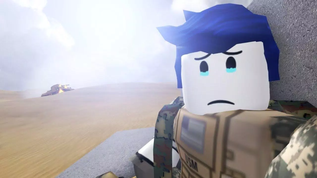 The Guest Story - Roblox Guest Story Animation - BiliBili