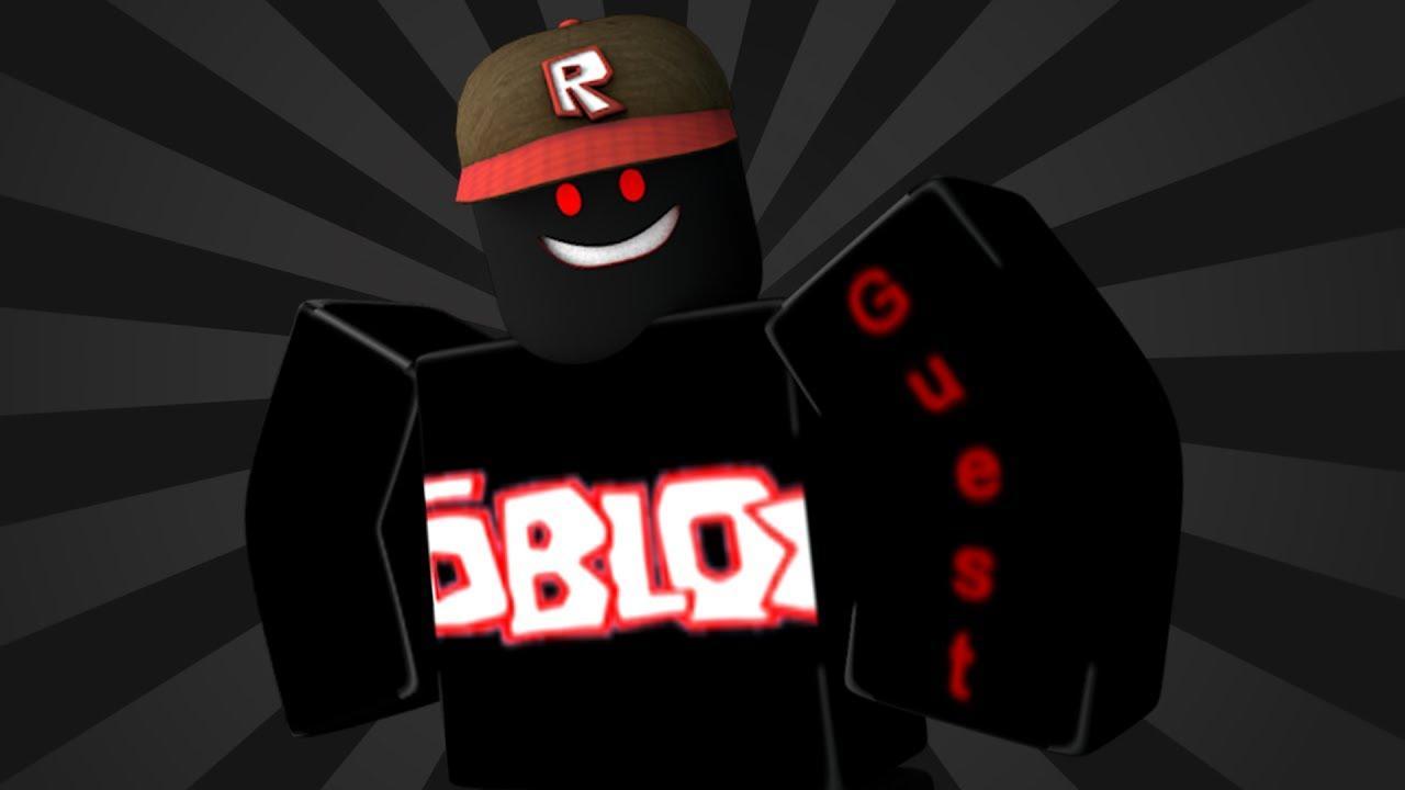 Oblivioushd For Android Apk Download - 5 types of roblox guests by oblivioushd